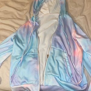 girls hoodie
